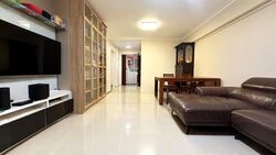 Blk 686A Woodlands Drive 73 (Woodlands), HDB 4 Rooms #622673021